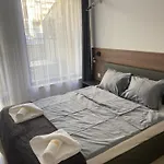 Apartment Delux Ferienwohnung-polarstarbeach Nr 102 Am Sweti Vlas