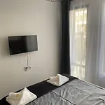 Delux Ferienwohnung-polarstarbeach Nr 102 Am Sweti Vlas * Sveti Vlas