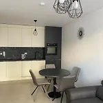 Apartament Delux Ferienwohnung-polarstarbeach Nr 102 Am Sweti Vlas Sveti Vlas