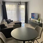 Delux Ferienwohnung-polarstarbeach Nr 102 Am Sweti Vlas Apartament *