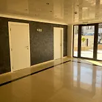 Delux Ferienwohnung-polarstarbeach Nr 102 Am Sweti Vlas