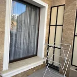 Delux Ferienwohnung-polarstarbeach Nr 102 Am Sweti Vlas Apartament Sveti Vlas