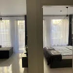 Delux Ferienwohnung-polarstarbeach Nr 102 Am Sweti Vlas *