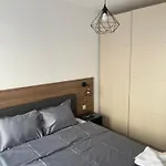 Apartament Delux Ferienwohnung-polarstarbeach Nr 102 Am Sweti Vlas
