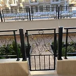 Apartament Delux Ferienwohnung-polarstarbeach Nr 102 Am Sweti Vlas *