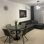 Delux Ferienwohnung-polarstarbeach Nr 102 Am Sweti Vlas Apartament