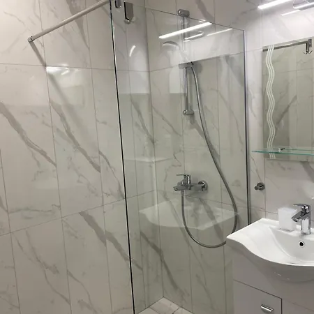 شقة Delux Ferienwohnung-polarstarbeach Nr 102 Am Sweti