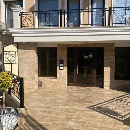 Apartment Delux Ferienwohnung-polarstarbeach Nr 102 Am *
