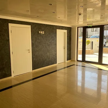 Delux Ferienwohnung-polarstarbeach Nr 102 Am