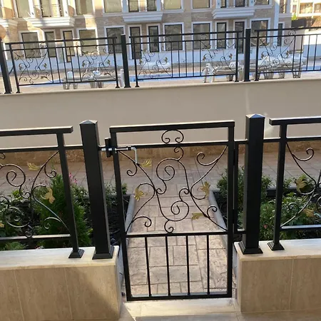 Apartment Delux Ferienwohnung-polarstarbeach Nr 102 Am *