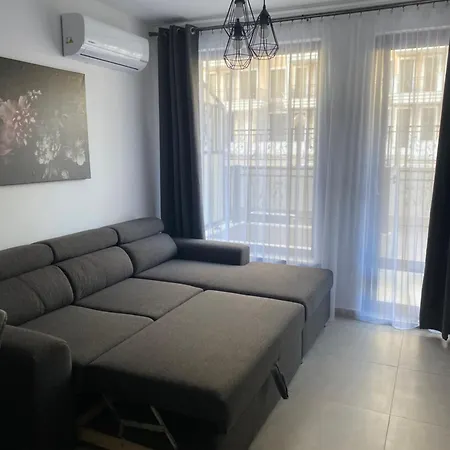 Delux Ferienwohnung-polarstarbeach Nr 102 Am *