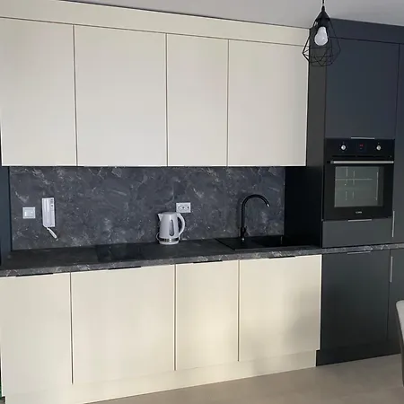 Delux Ferienwohnung-polarstarbeach Nr 102 Am Sweti سفيتي فلاس